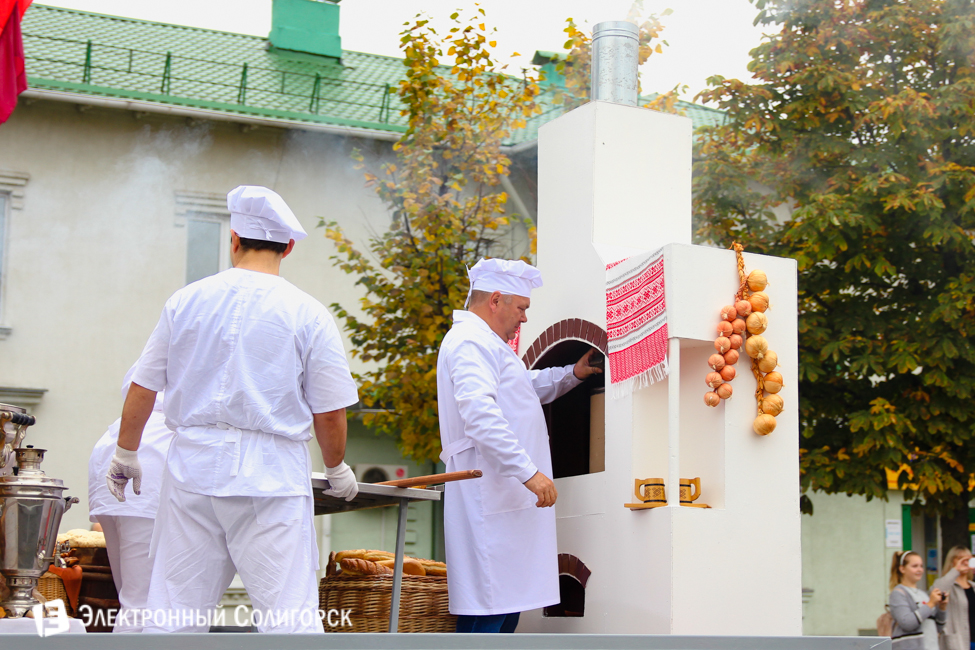 Слуцк 900 лет