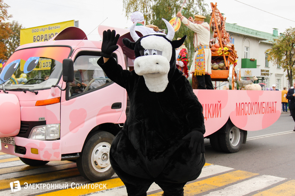 Слуцк 900 лет