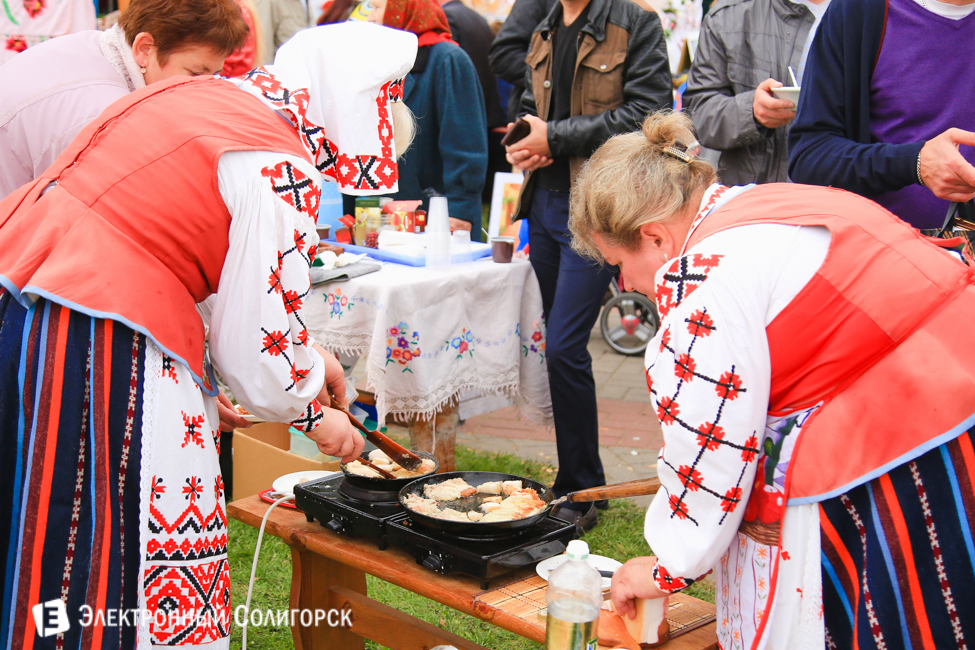 Слуцк 900 лет