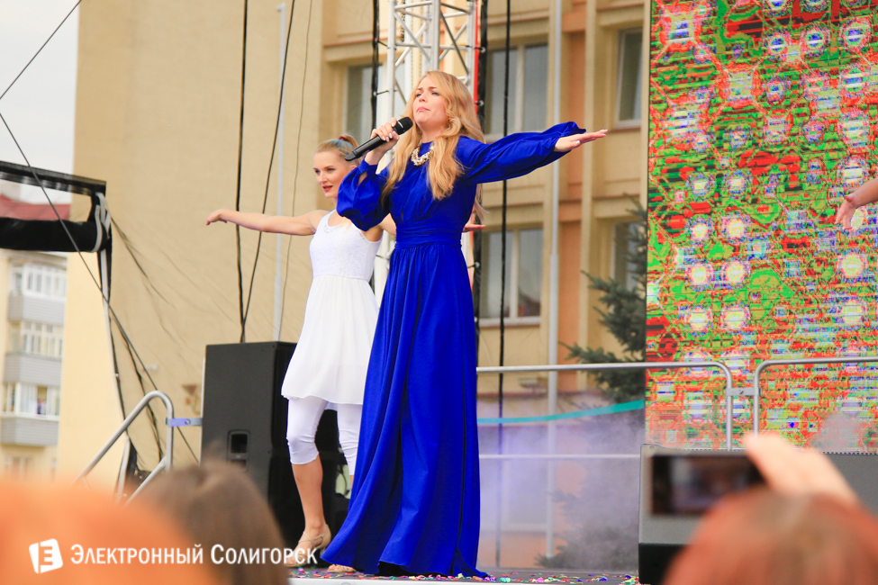 Алена Ланская