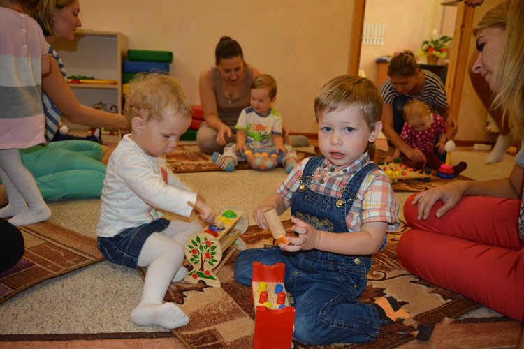 Лесенка, развивающий центр, солигорск, слуцк, контакты