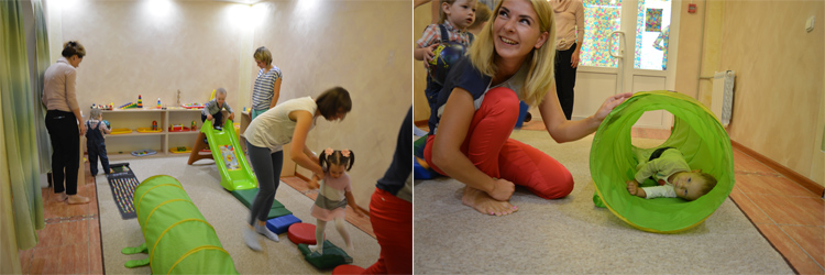 Лесенка, развивающий центр, солигорск, слуцк, контакты