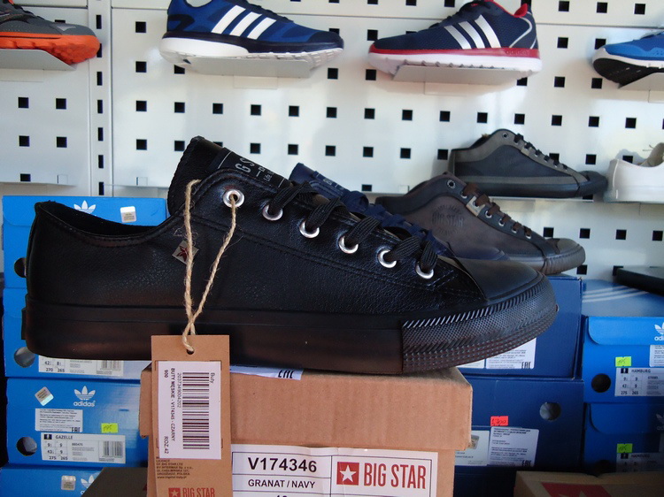 спортивная молодежная обувь