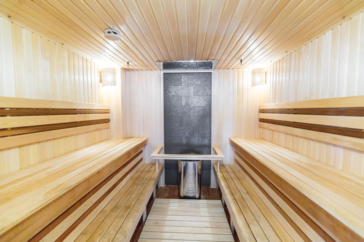 Санатории недалеко от Солигорска