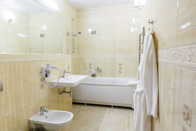 Санатории недалеко от Солигорска