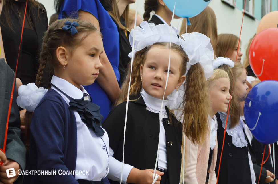 2 гимназия солигорск