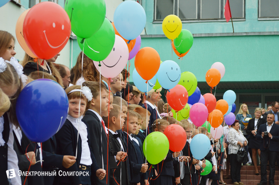 2 гимназия солигорск