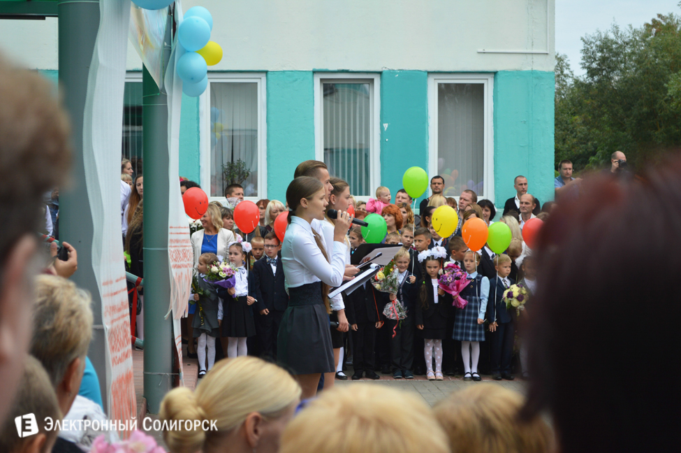 2 гимназия солигорск