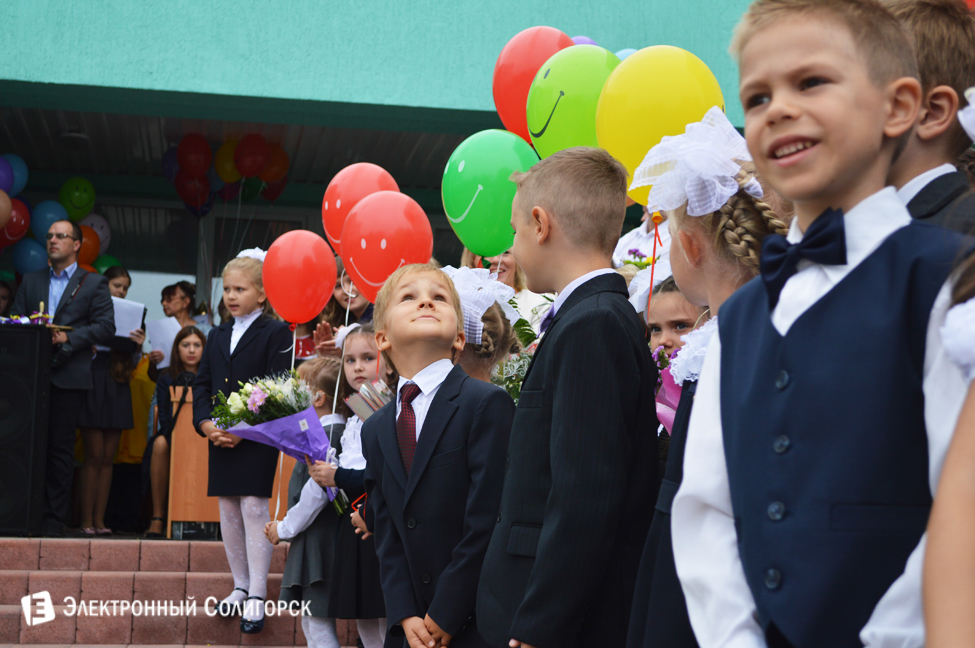 2 гимназия солигорск