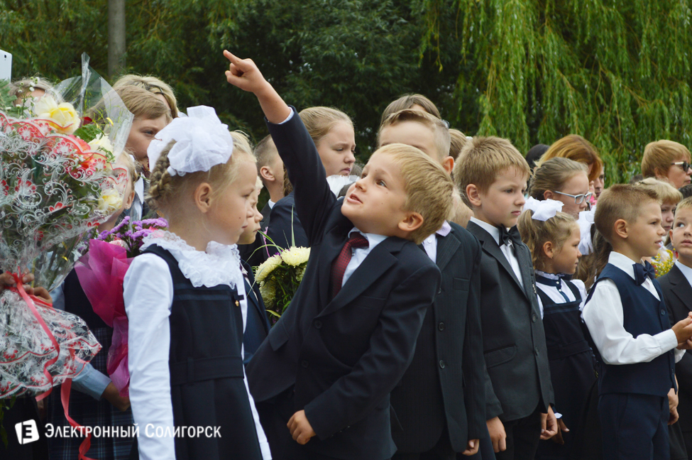 2 гимназия солигорск