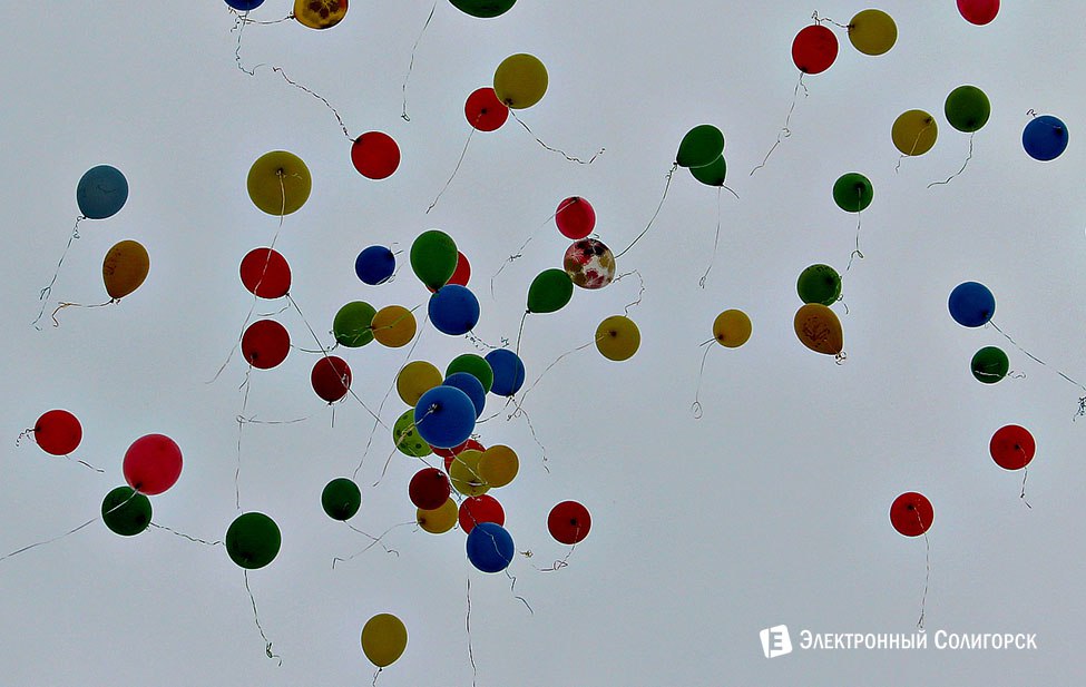 линейка, 2 школа, солигорск