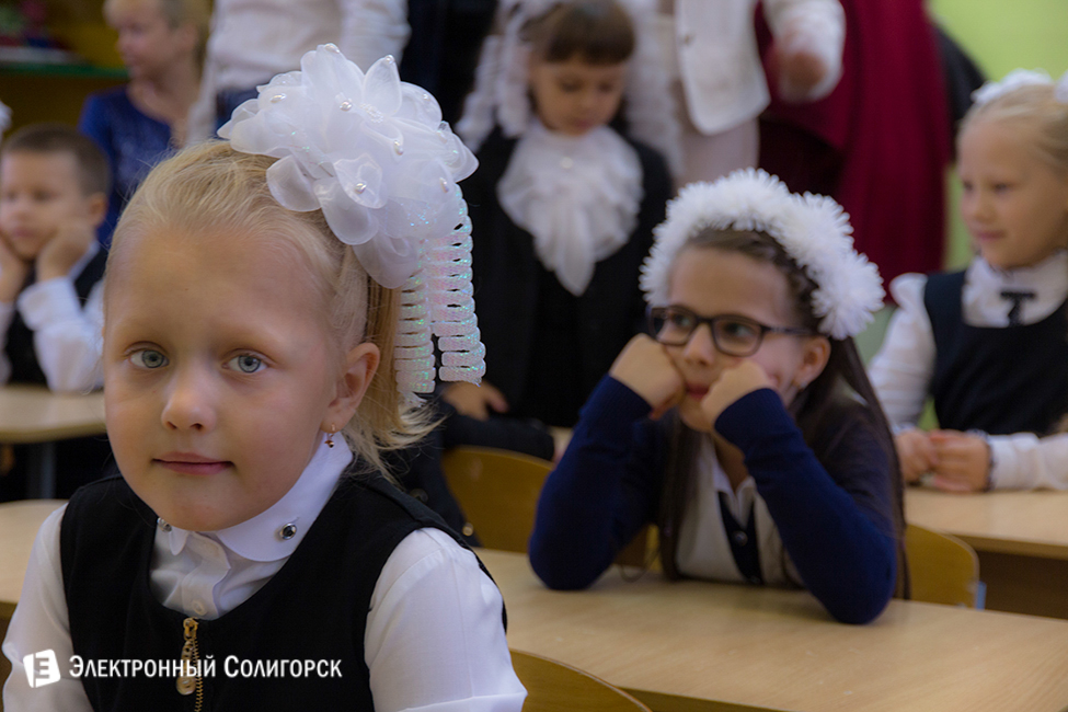 линейка, 2016, 3 гимназия, солигорск