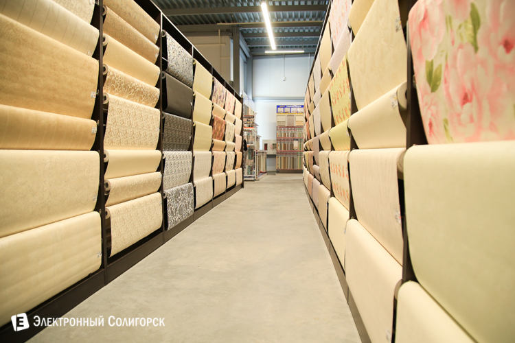 билд, строительный магазин, солигорск