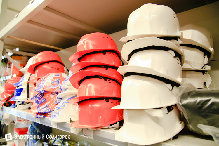 билд, строительный магазин, солигорск