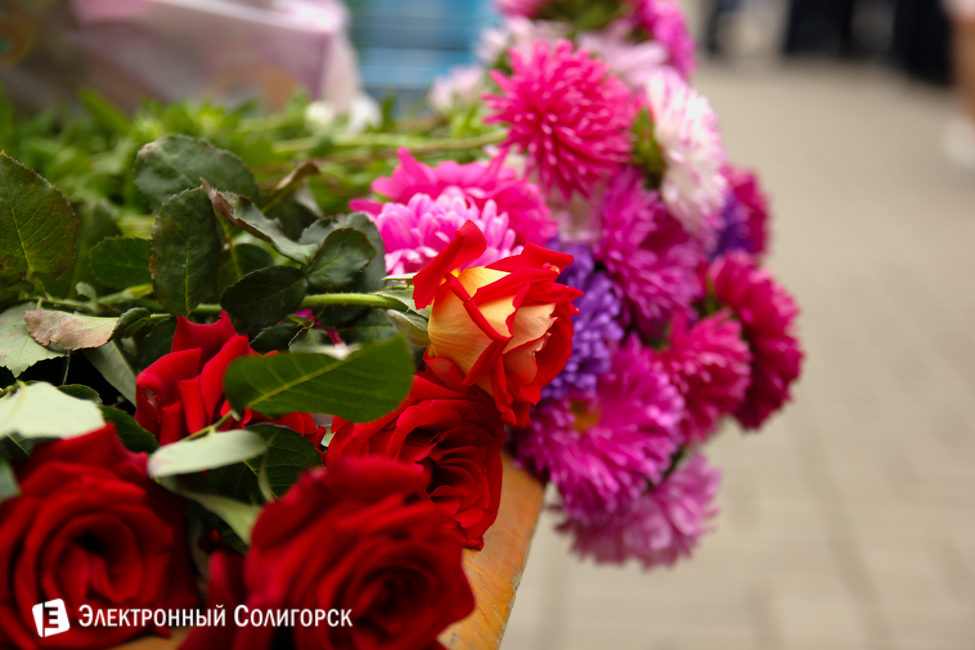 СШ №8 Солигорск