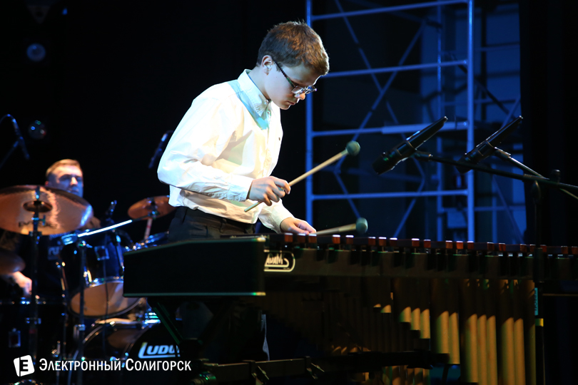 Jazz trio Солигорск