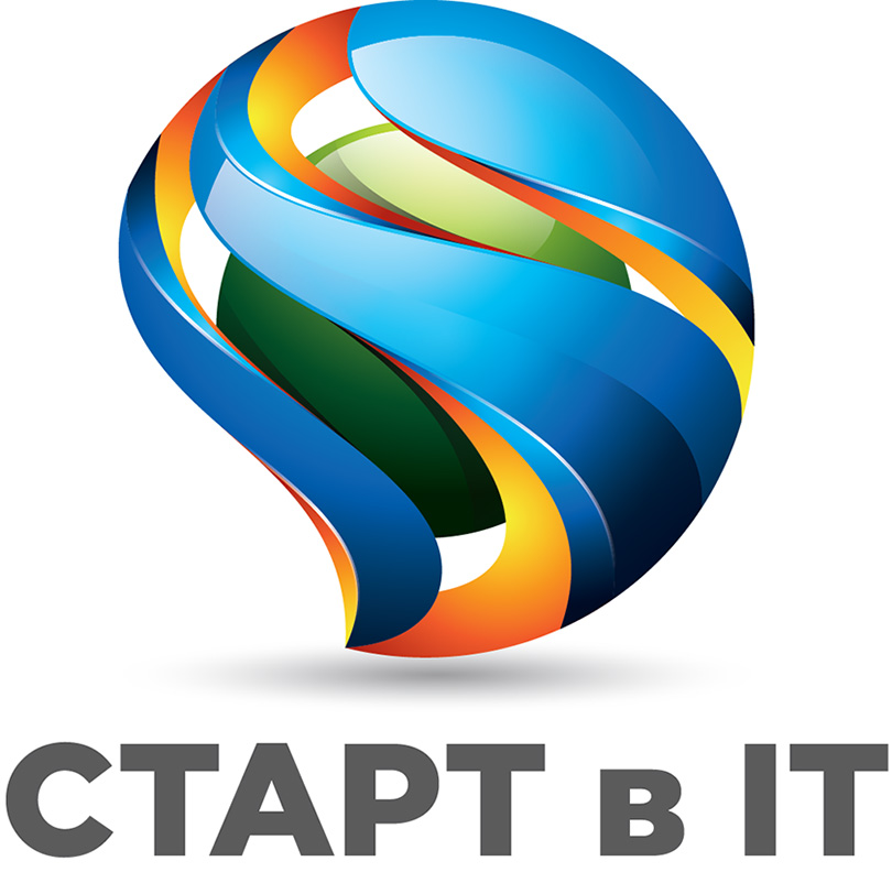 start v it logo