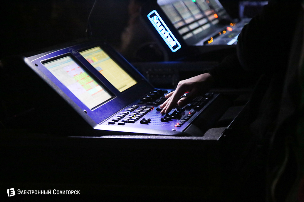 концерт Елены Ваенги Солигорск