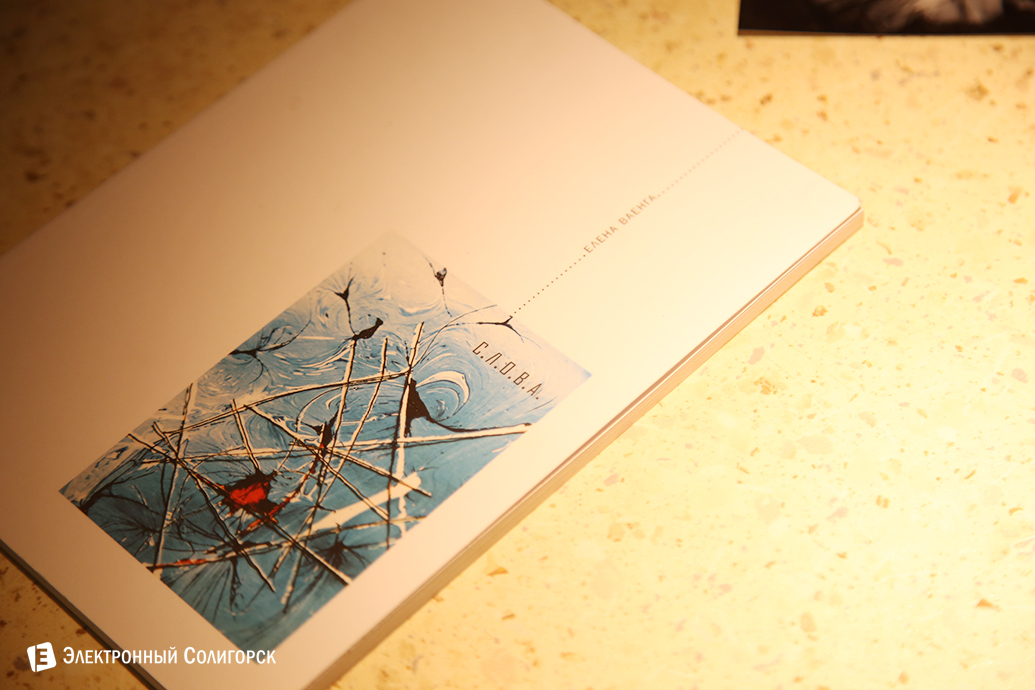 концерт Елены Ваенги Солигорск