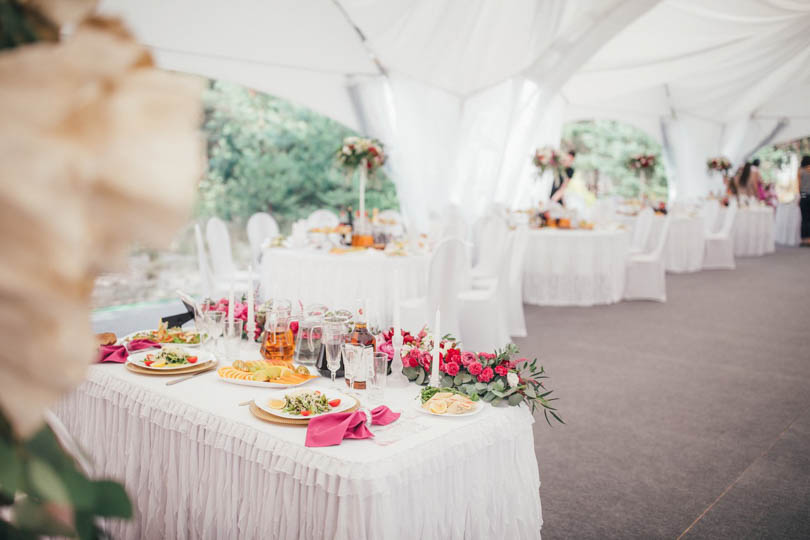 банкетный зал Солигорск