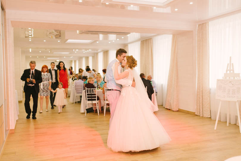 банкетный зал Солигорск