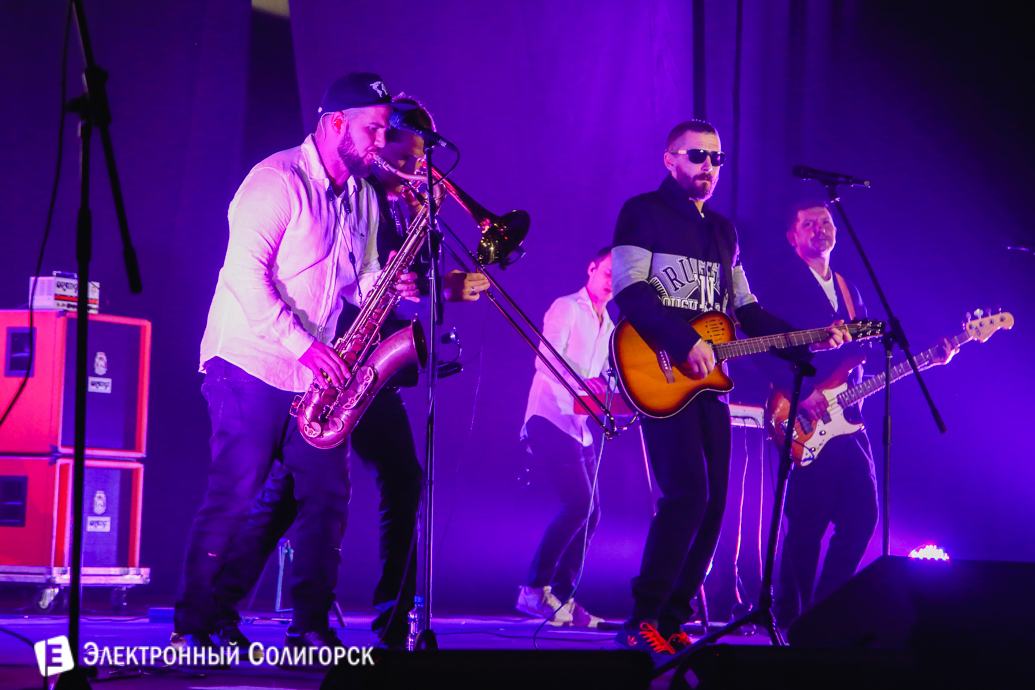 Uma2rman Солигорск