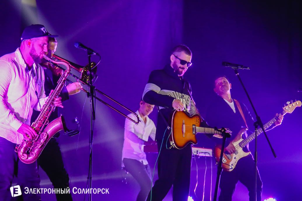 Уматурман Солигорск