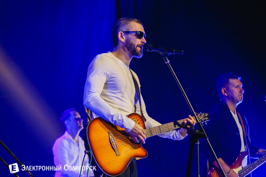 Уматурман Солигорск