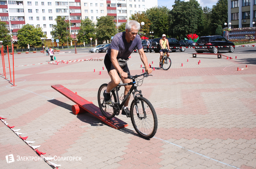 день города Солигорск