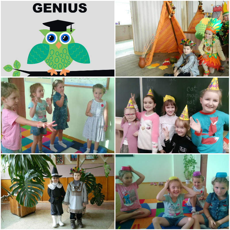 школа английского языка Слигорск