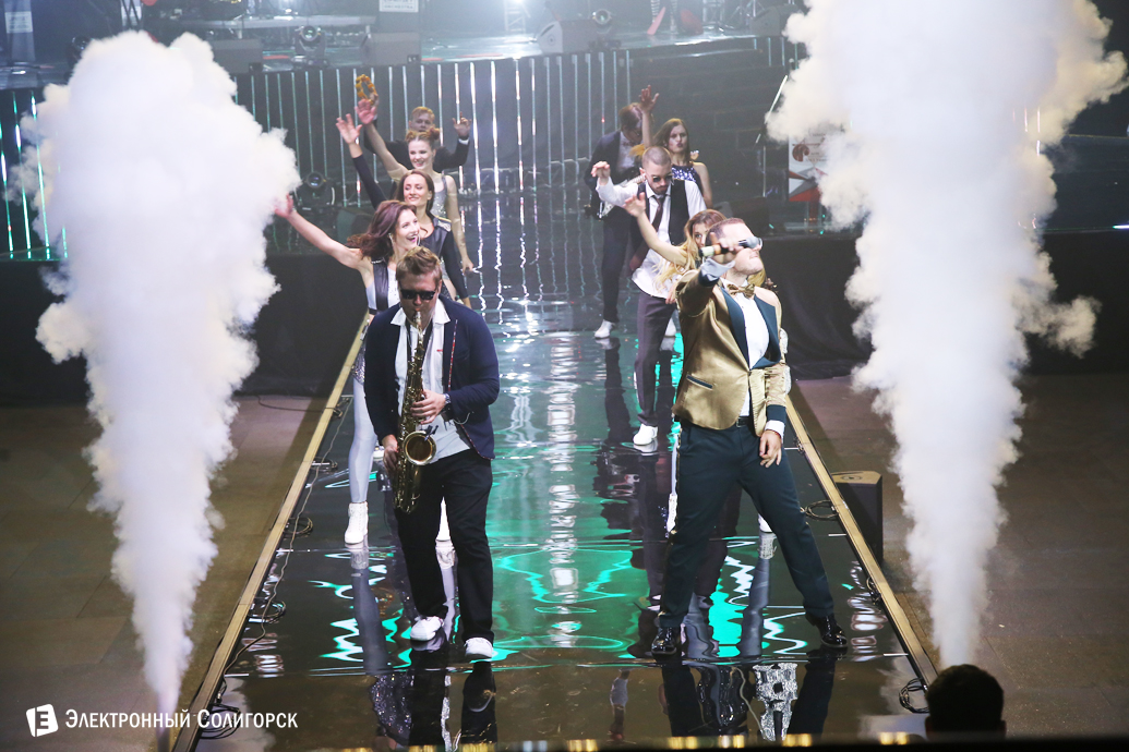 40 лет ЛМЗ Универсал Солигорск