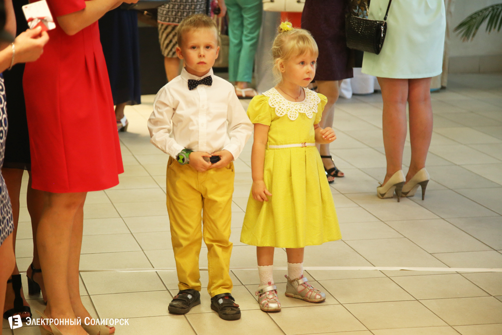 40 лет ЛМЗ Универсал Солигорск