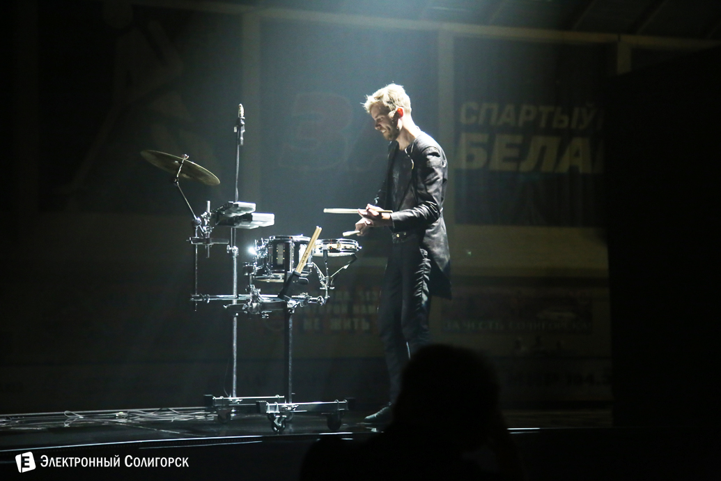 40 лет ЛМЗ Универсал Солигорск