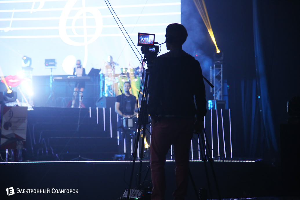 40 лет ЛМЗ Универсал Солигорск