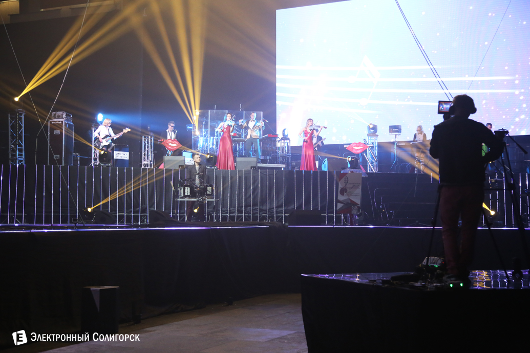 40 лет ЛМЗ Универсал Солигорск