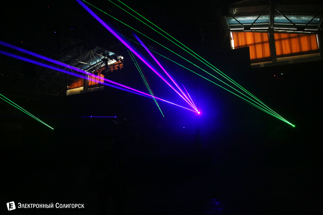 40 лет ЛМЗ Универсал Солигорск