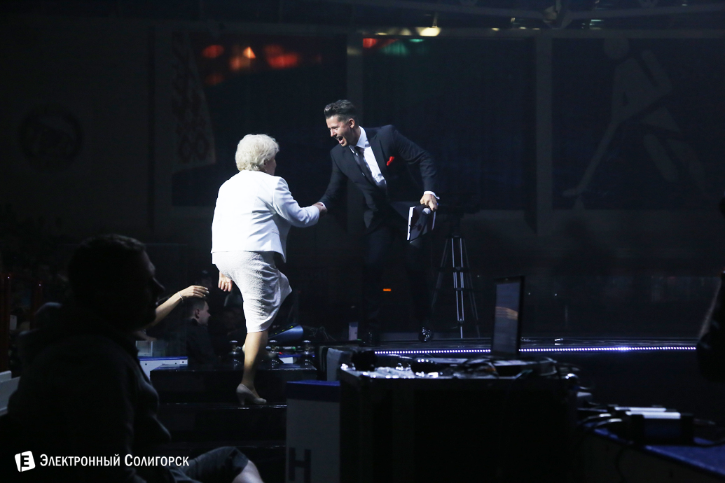 40 лет ЛМЗ Универсал Солигорск