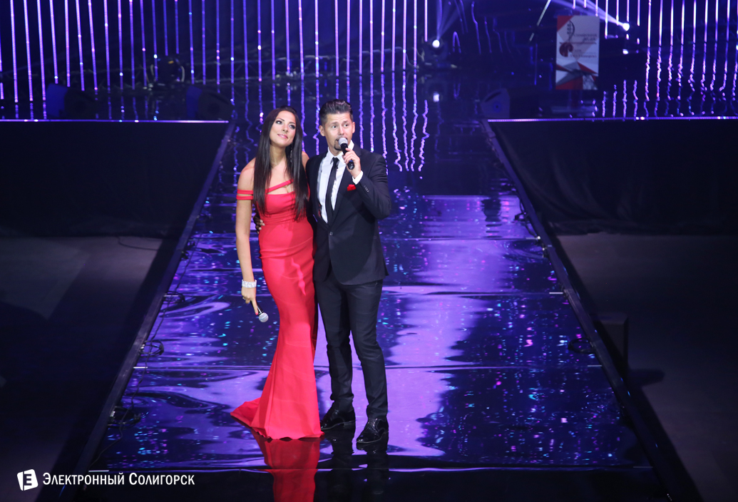 40 лет ЛМЗ Универсал Солигорск