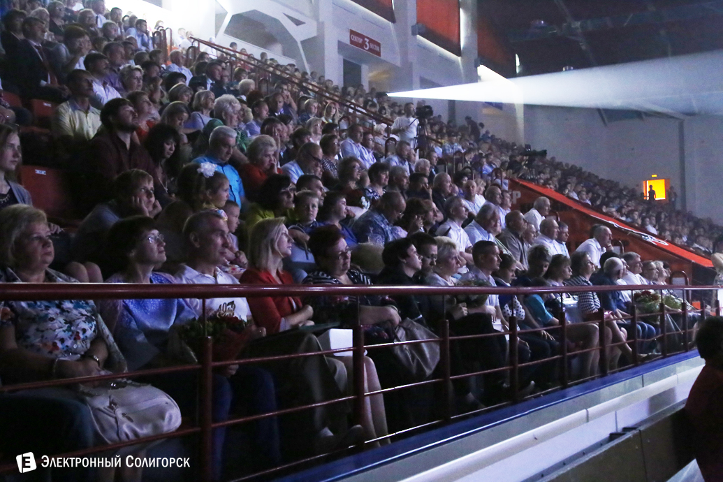 40 лет ЛМЗ Универсал Солигорск