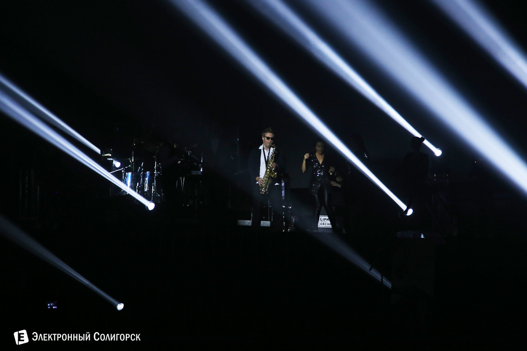 40 лет ЛМЗ Универсал Солигорск