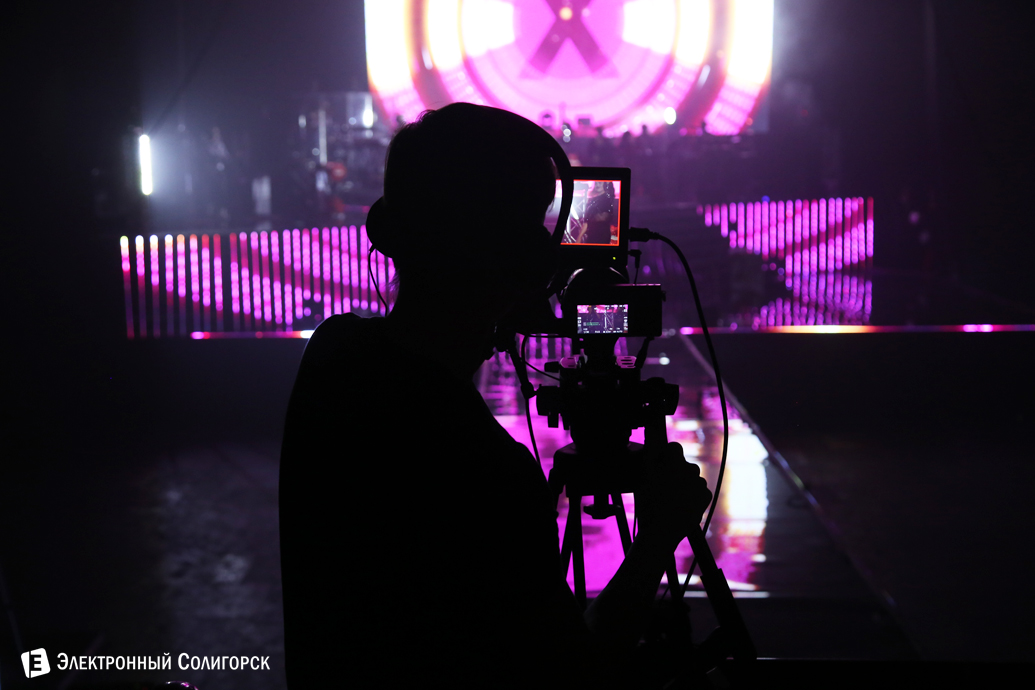 40 лет ЛМЗ Универсал Солигорск