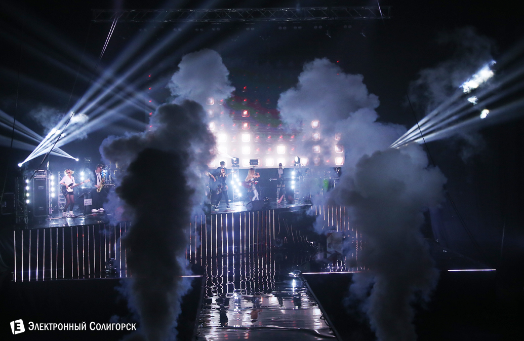 40 лет ЛМЗ Универсал Солигорск