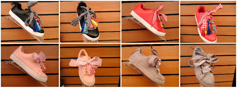 магазин обуви Newage Солигорск