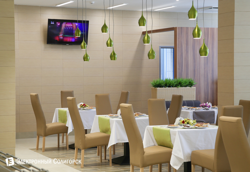 санаторий Березка Солигорск