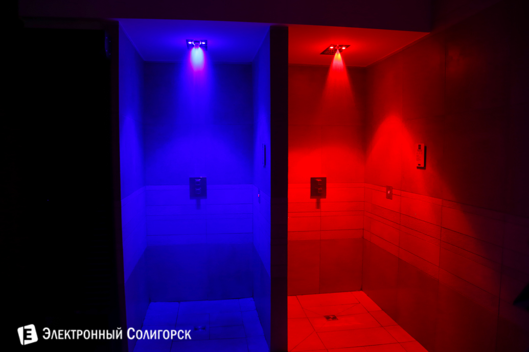 санаторий Березка Солигорск