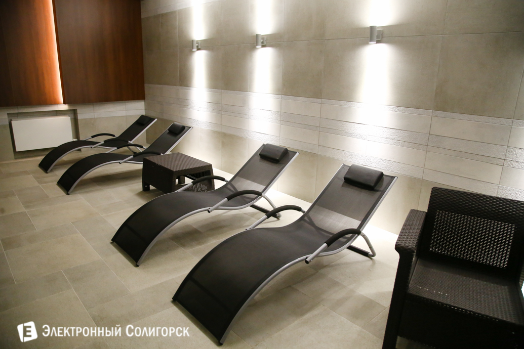 санаторий Березка Солигорск