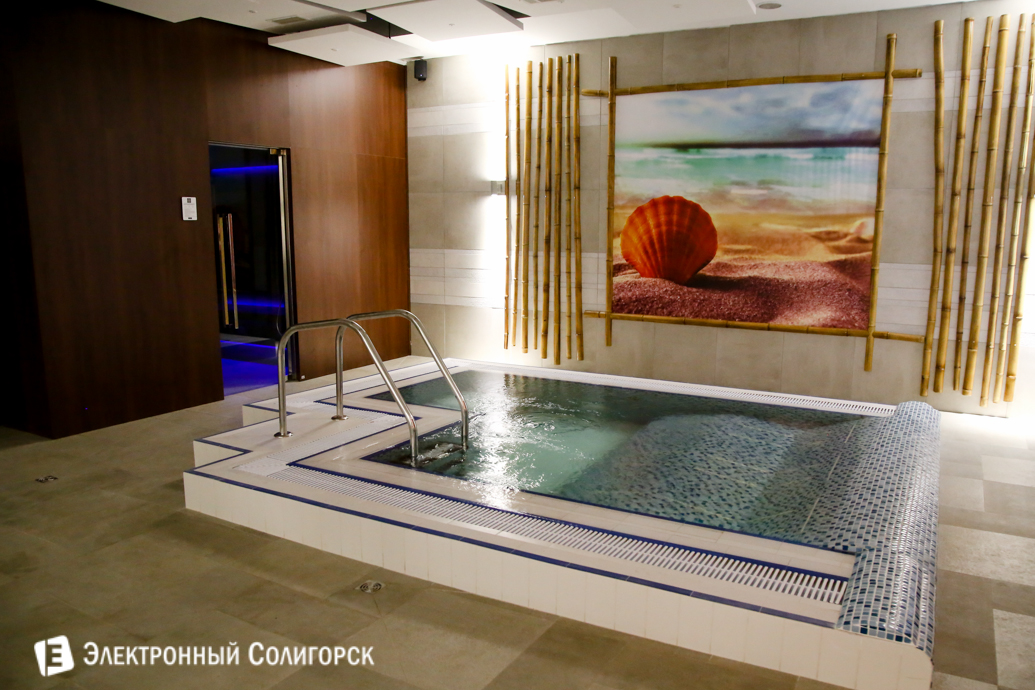 санаторий Березка Солигорск