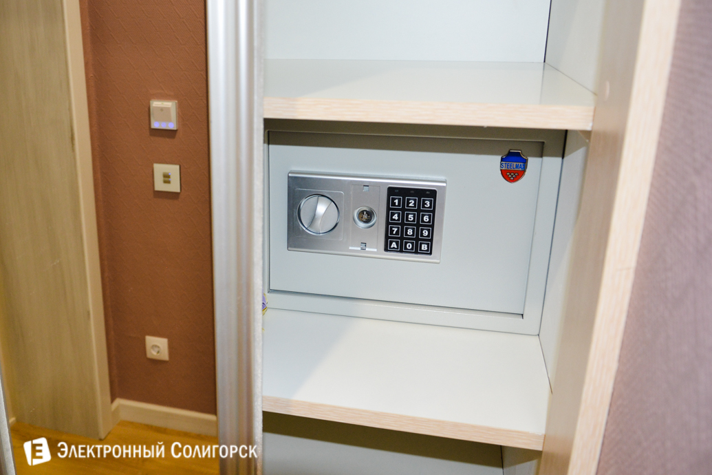 санаторий Березка Солигорск