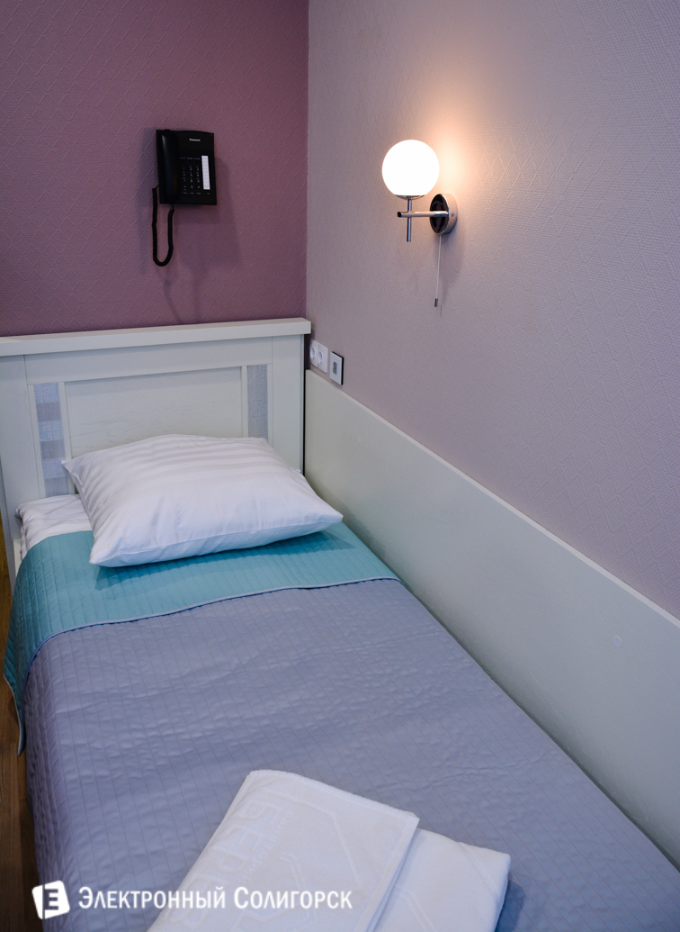 санаторий Березка Солигорск