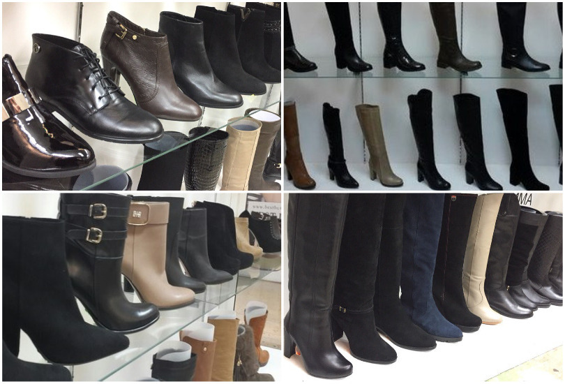 магазин шаг вперед Солигорск